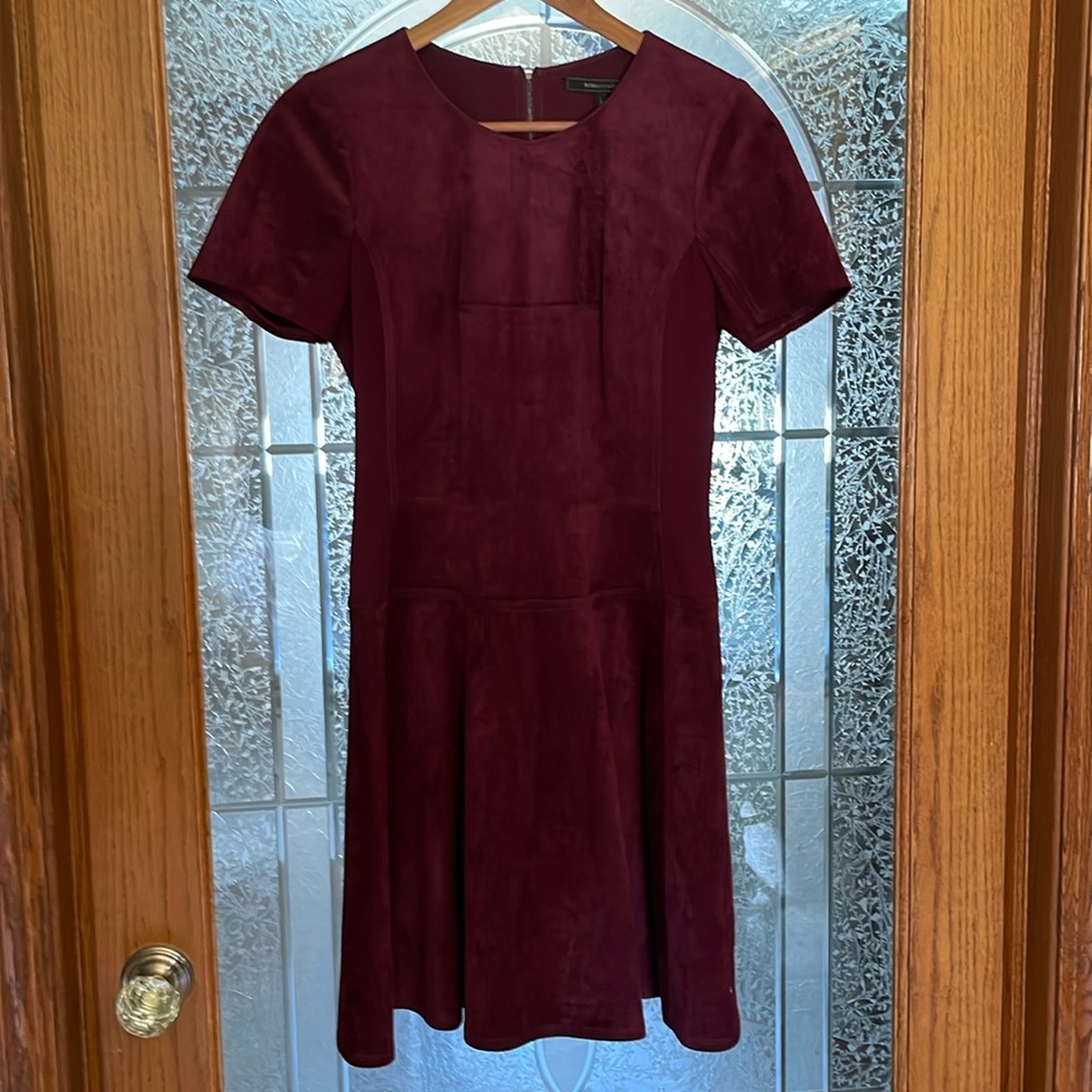 BCBG dress SZ 8